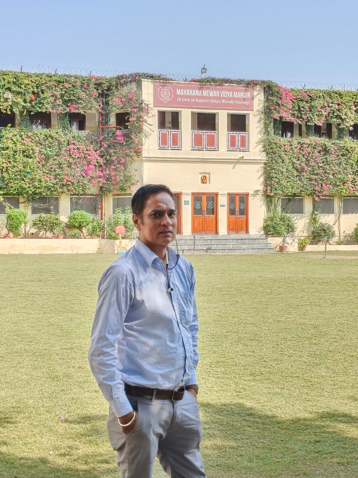 Planetarium programme session